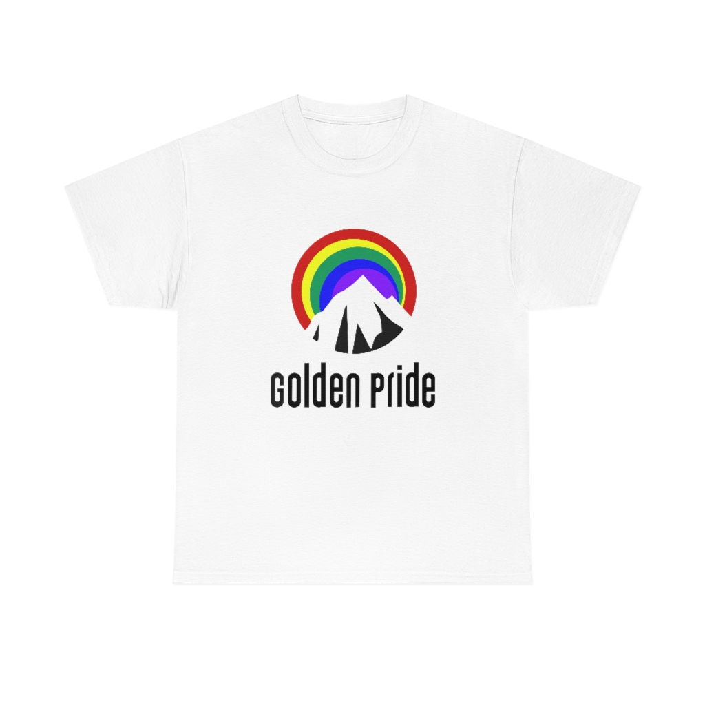 Unisex Heavy Cotton Tee - Image 2